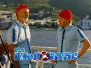 The Life Aquatic Wirth Steve Zissou