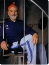 steve zissou