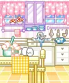 kawaii kitchen