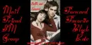 Bella and Edward-True love