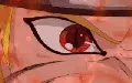 Naruto Demon fox cloak