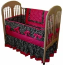 baby crib