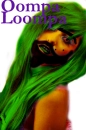 real life oompa loompa