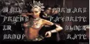 Queen of the damned-Akasha