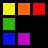 cubes