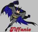 Tiffanie