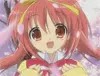 Cute Anime Girl