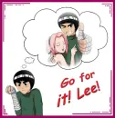 go 2 it lee