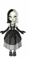 dead bride