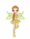 flower fairy