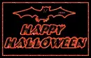 Happy Halloween
