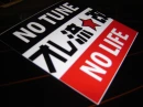 no tune no life