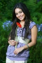 vanessa anne hudgens