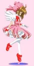 Sakura Kinamoto