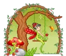 little faery