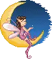 Moon Fairy