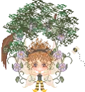 Bumble Bee Pixie
