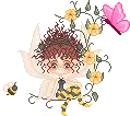 Bumble Bee Pixie