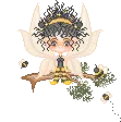 Bumble Bee Pixie