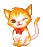 Sweet Kitten