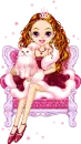Pink Princess