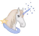 unicorn