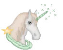 unicorn
