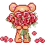 Rose Bear
