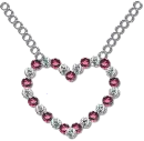 Heart Necklace