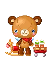 cute bear