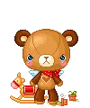 Angry Bear