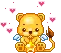 cute bear