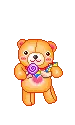 Dancing Bear