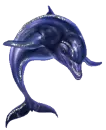 Blue Dolphin