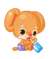 cute baby animal