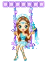 Doll Blinkie