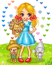 doll