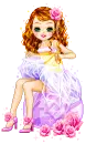 Rosey Doll