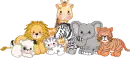 Noah's Animals