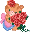 Cute Bear