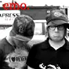 Emo.