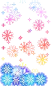 snow