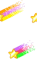 falling stars