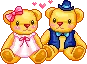 cute bear