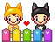 cute 