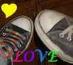 Converse Love