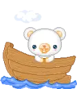 teddy bear