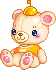teddy bear