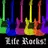 life rocks