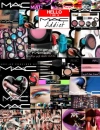 m.a.c makeup